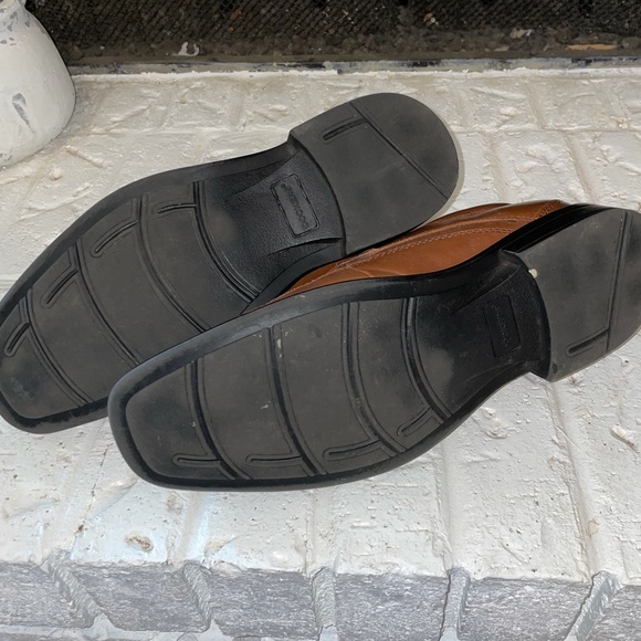 Dockers men's shoes - Picture 6 of 7